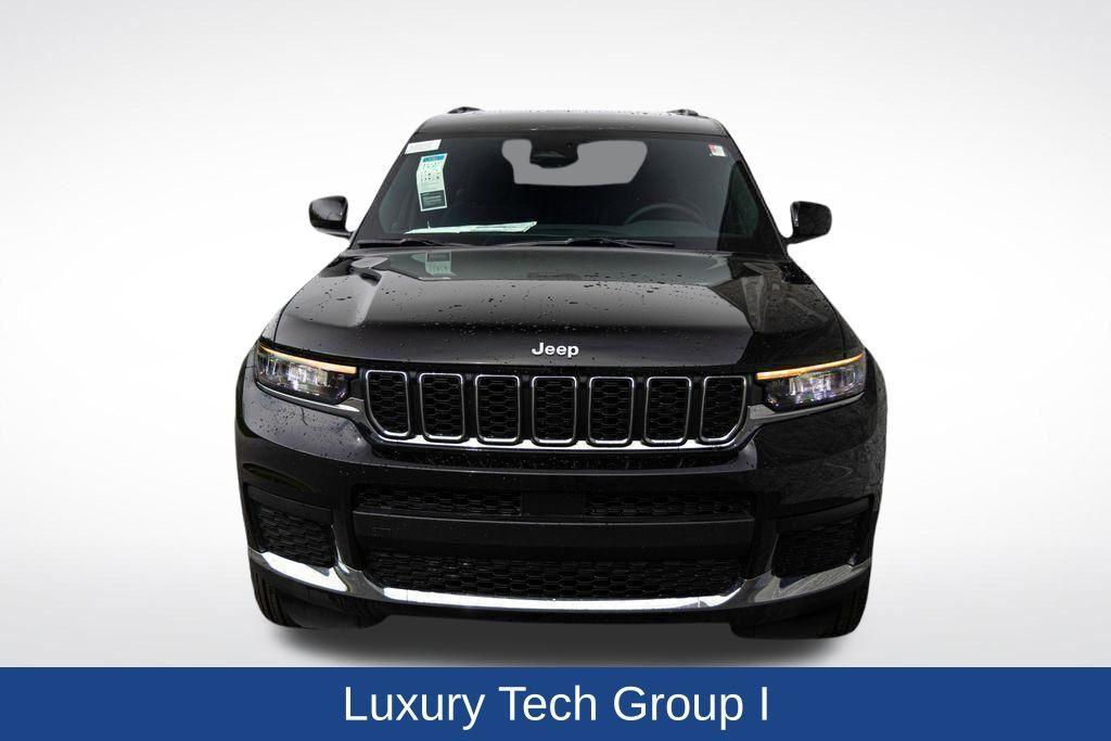 new 2025 Jeep Grand Cherokee L car, priced at $42,891