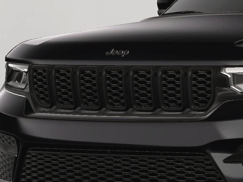 new 2025 Jeep Grand Cherokee car, priced at $46,725