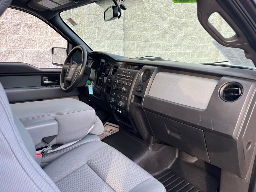 used 2014 Ford F-150 car, priced at $17,900