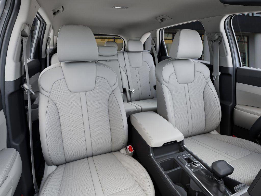 new 2025 Kia Sorento car, priced at $35,527