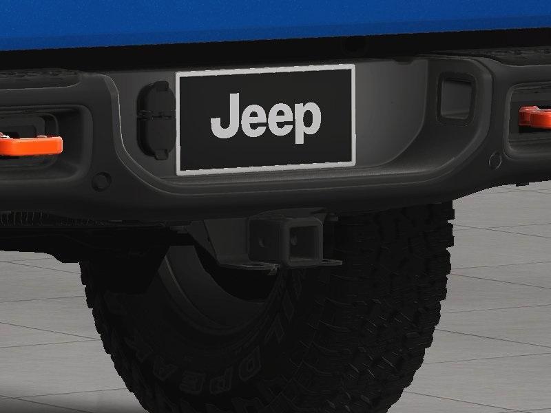 new 2024 Jeep Gladiator car, priced at $62,998