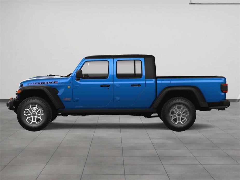 new 2024 Jeep Gladiator car, priced at $62,998