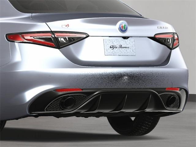 new 2024 Alfa Romeo Giulia car, priced at $51,269