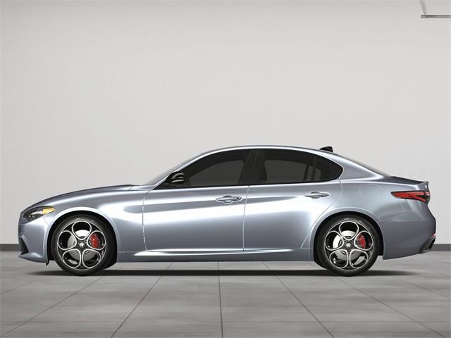 new 2024 Alfa Romeo Giulia car, priced at $48,999