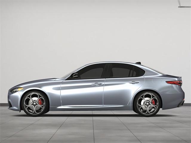 new 2024 Alfa Romeo Giulia car, priced at $50,395