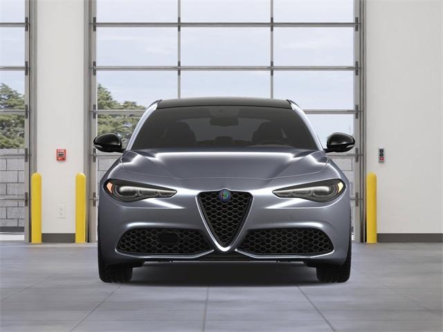 new 2024 Alfa Romeo Giulia car, priced at $48,999