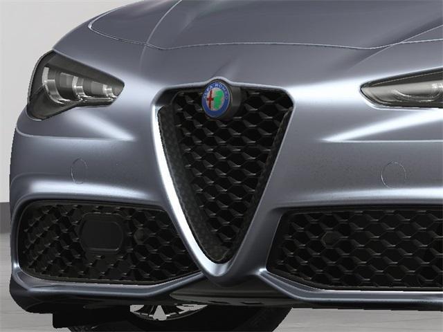 new 2024 Alfa Romeo Giulia car, priced at $50,395