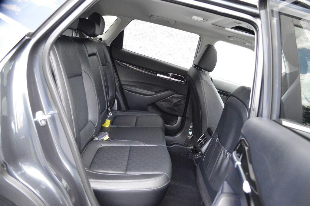 used 2024 Kia Seltos car, priced at $25,800