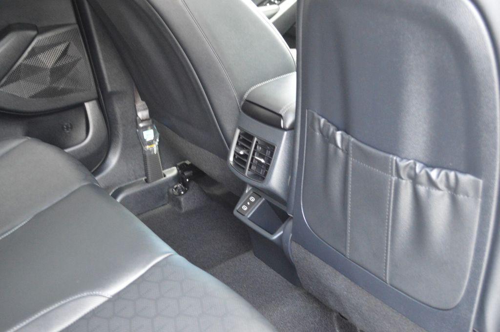 used 2024 Kia Seltos car, priced at $25,800