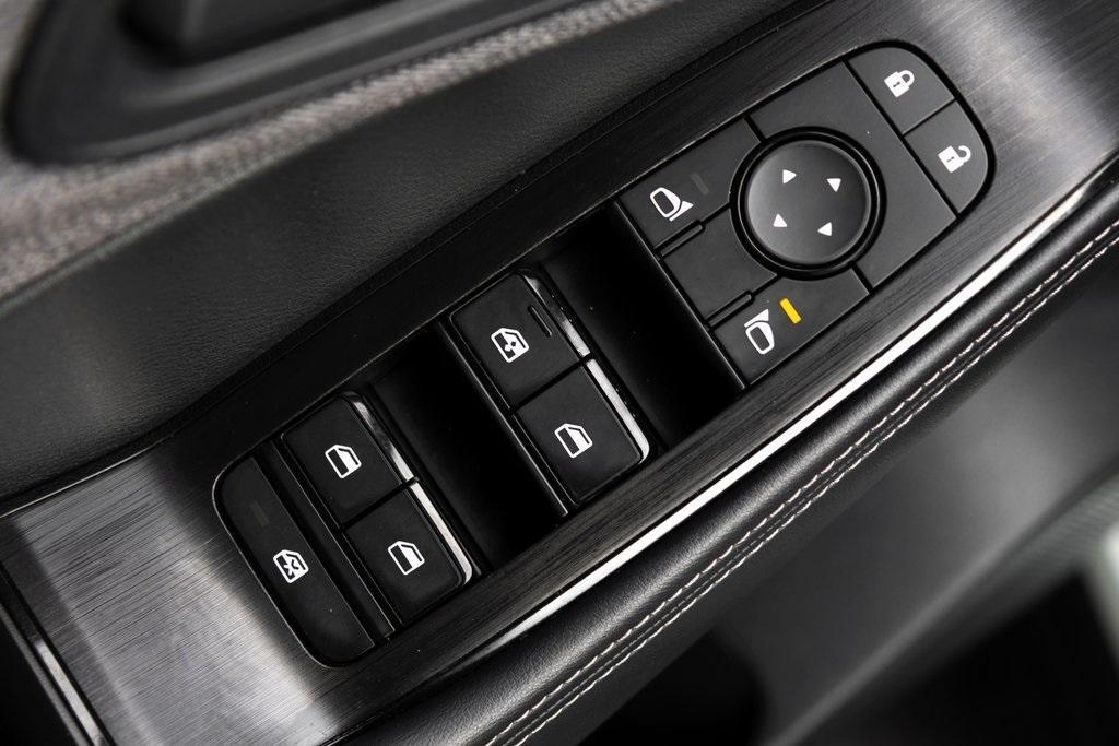 used 2021 Nissan Rogue car, priced at $24,800