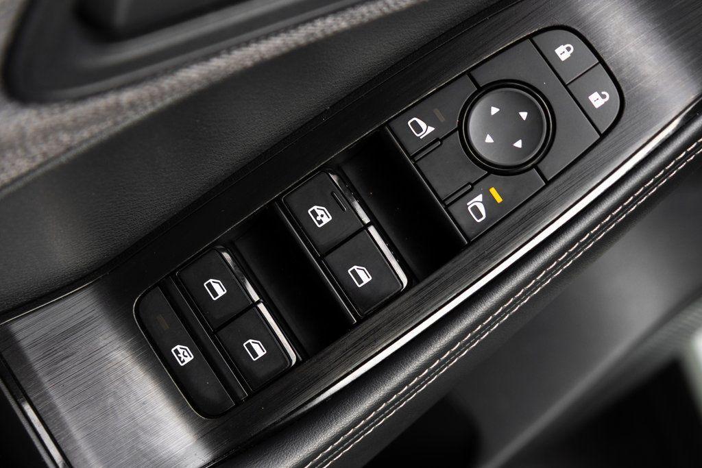 used 2021 Nissan Rogue car, priced at $23,400