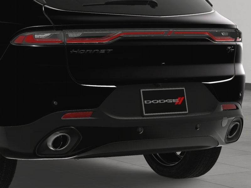 new 2024 Dodge Hornet car, priced at $34,498