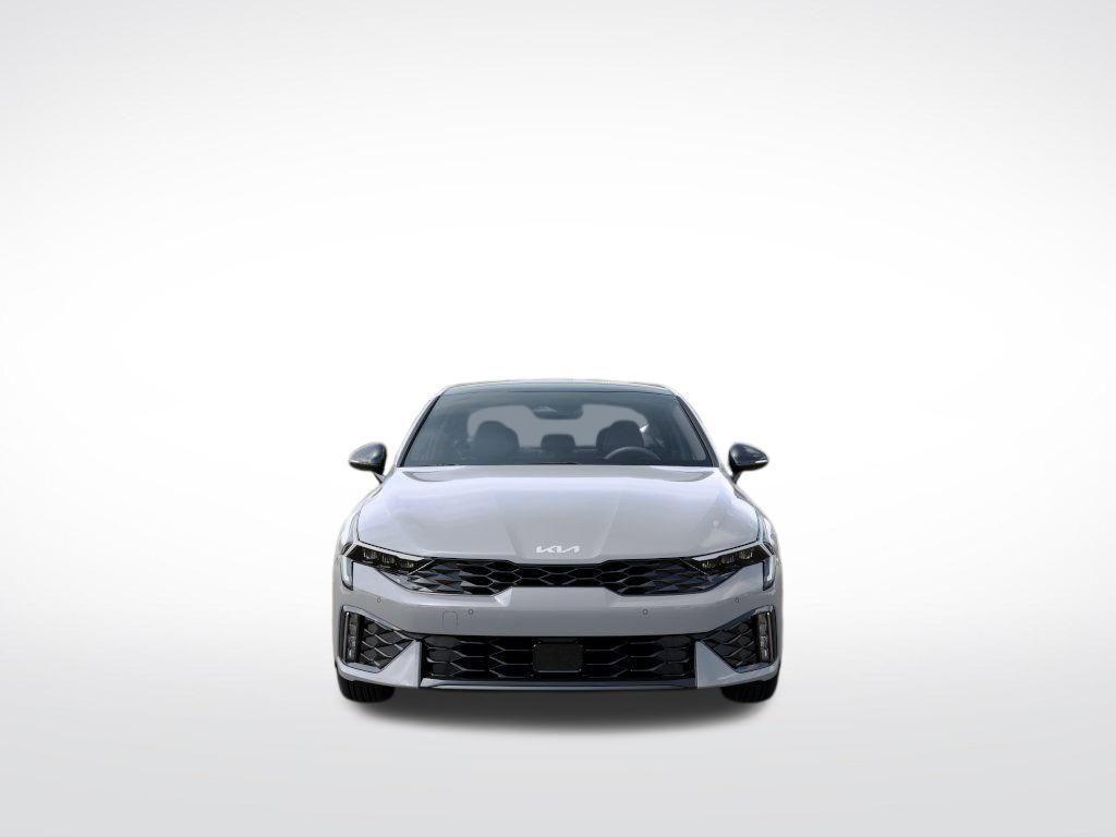 new 2025 Kia K5 car, priced at $32,760