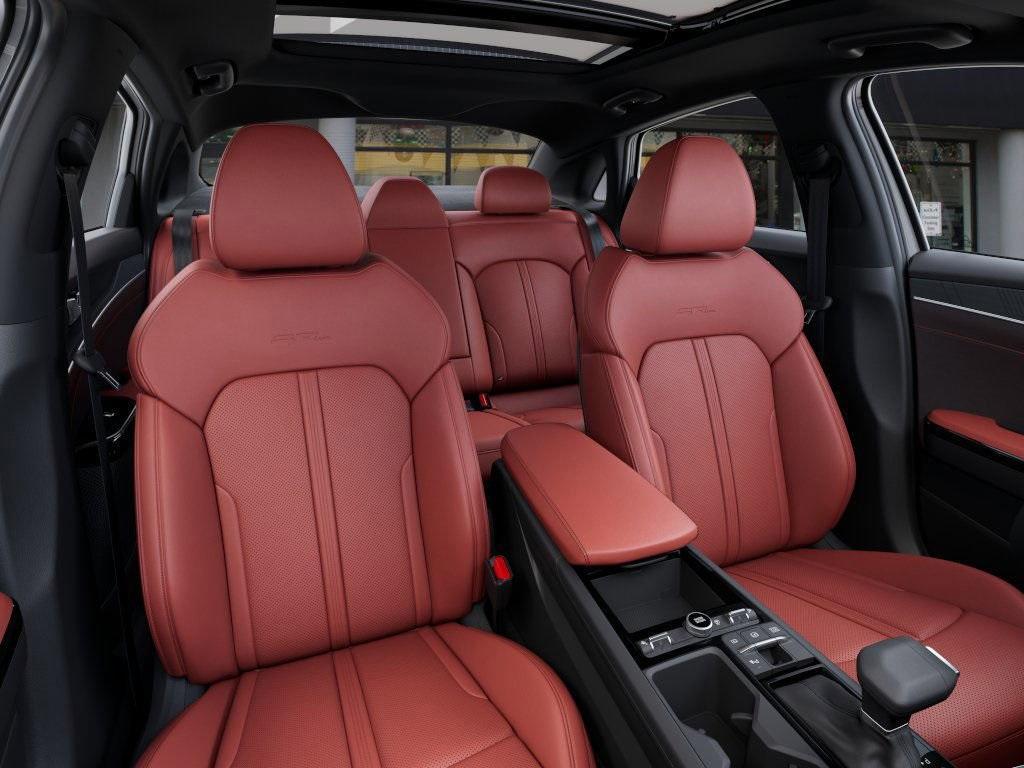new 2025 Kia K5 car, priced at $32,760