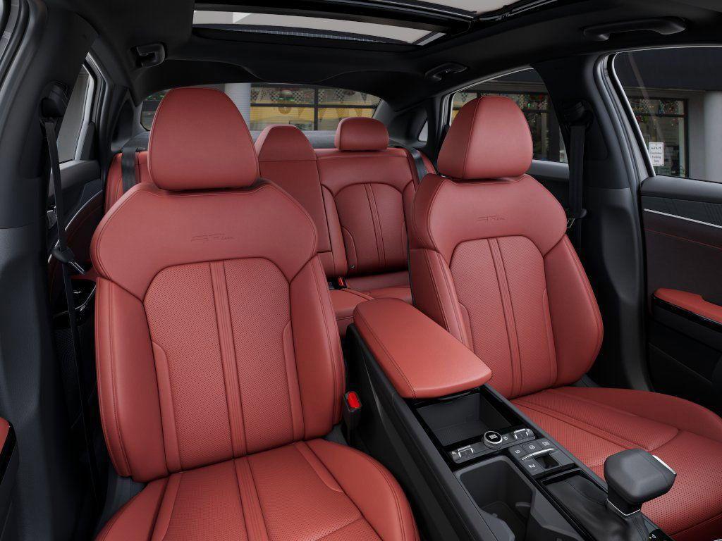new 2025 Kia K5 car, priced at $32,760