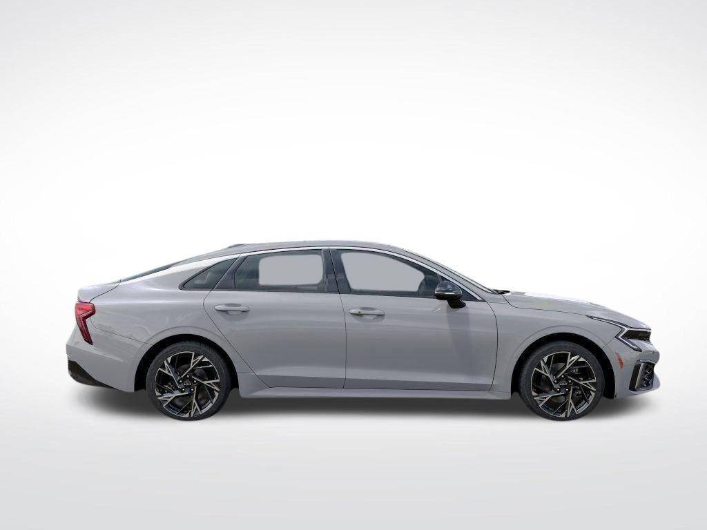 new 2025 Kia K5 car, priced at $32,625