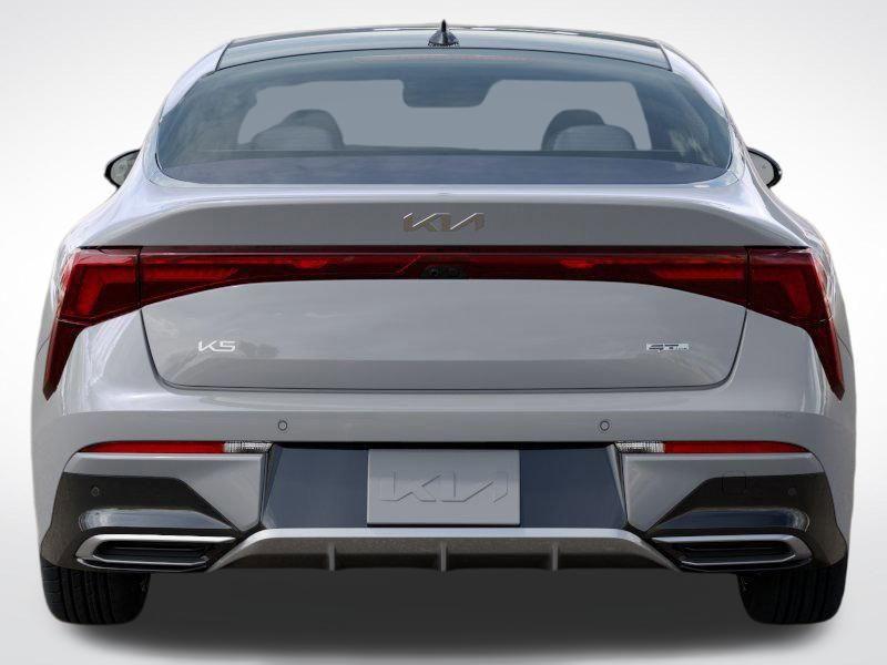 new 2025 Kia K5 car, priced at $32,760