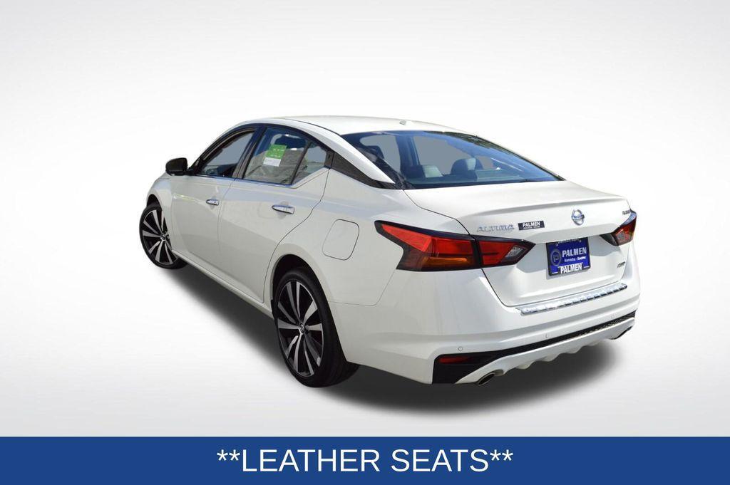 used 2020 Nissan Altima car, priced at $22,000