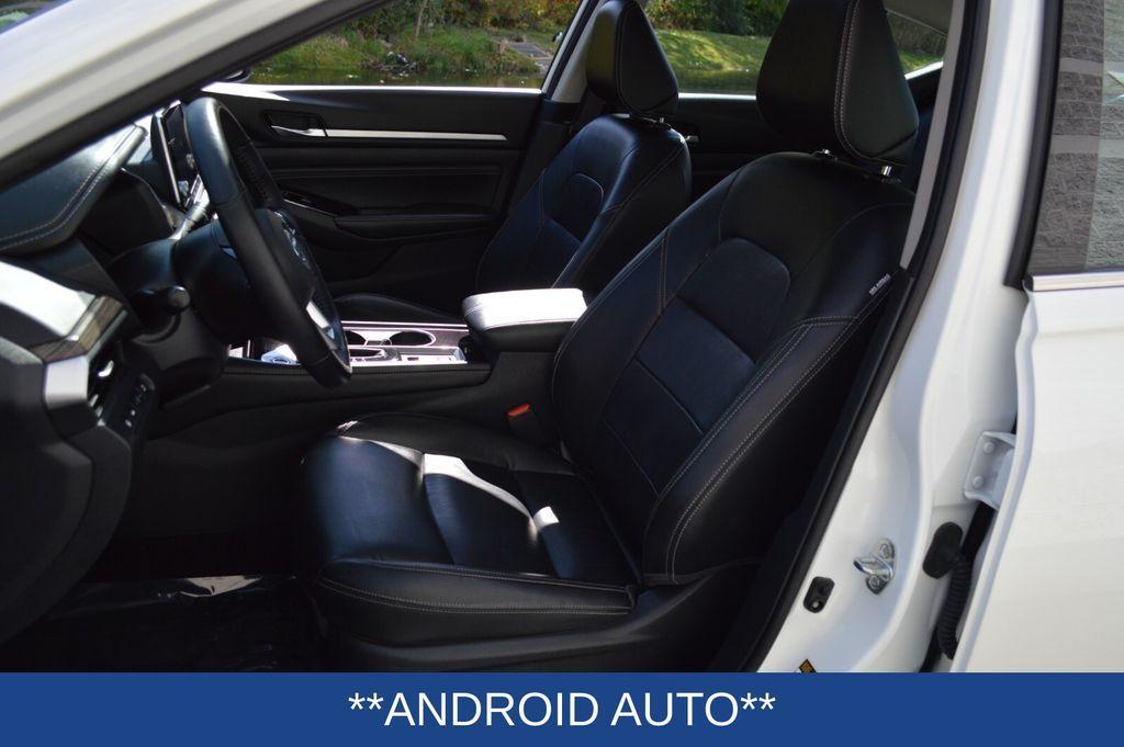 used 2020 Nissan Altima car, priced at $22,000