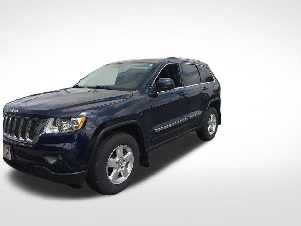 used 2013 Jeep Grand Cherokee car, priced at $11,899
