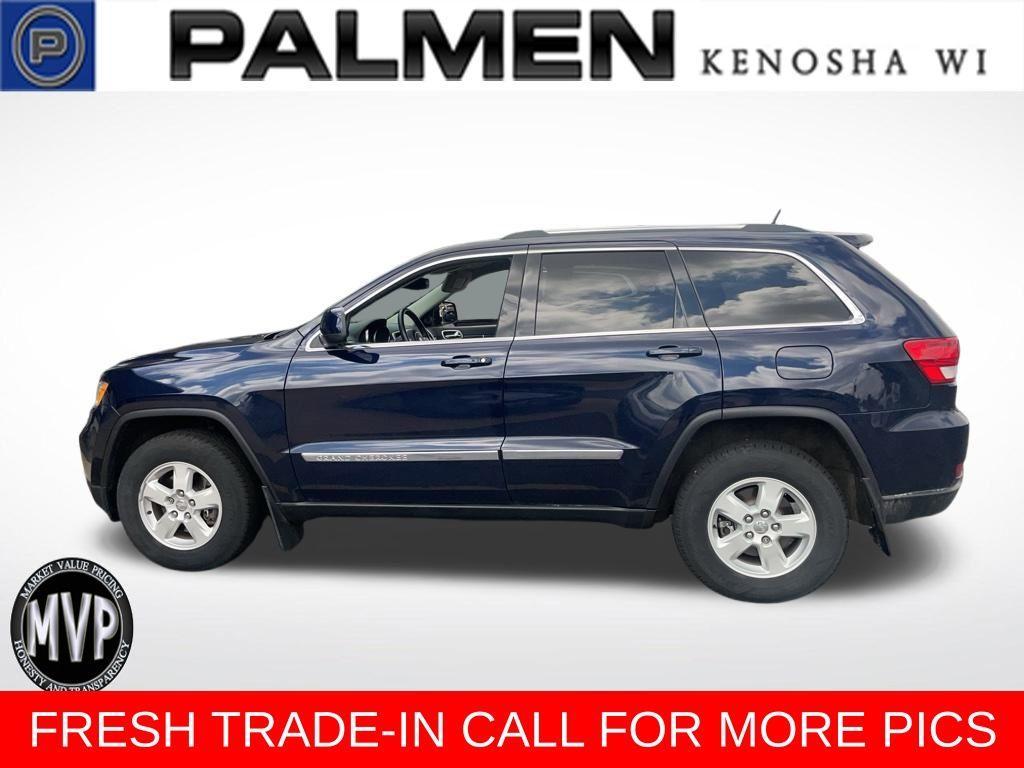 used 2013 Jeep Grand Cherokee car, priced at $11,899