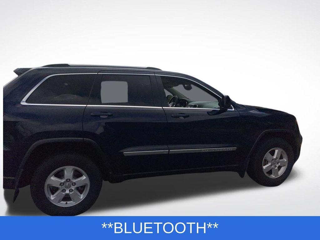 used 2013 Jeep Grand Cherokee car, priced at $11,899