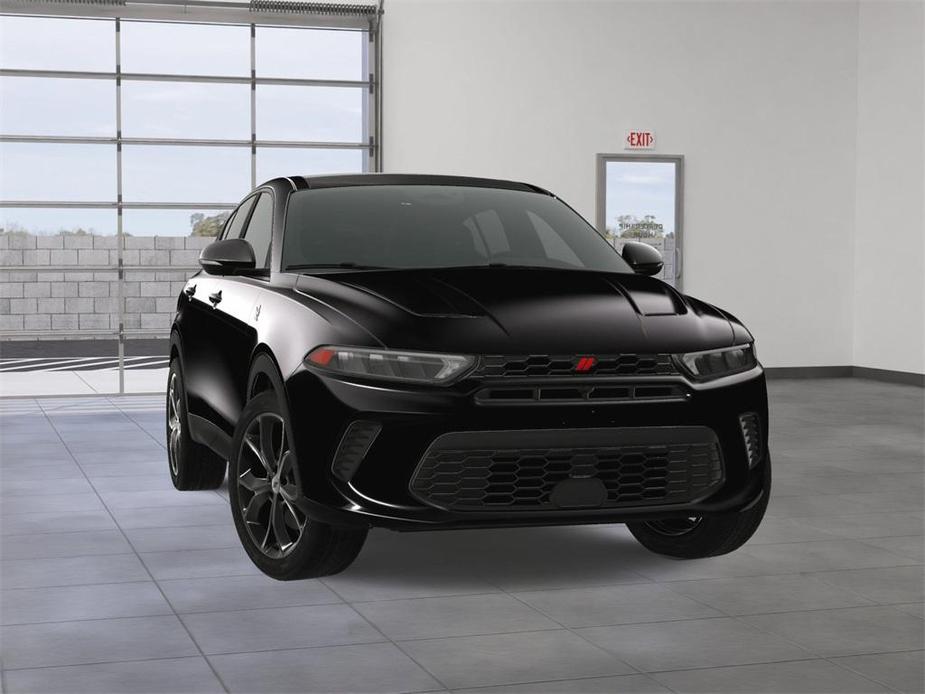 new 2024 Dodge Hornet car, priced at $29,998