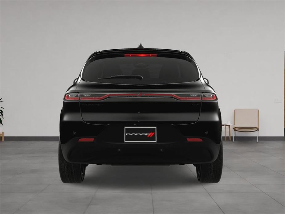 new 2024 Dodge Hornet car, priced at $29,998