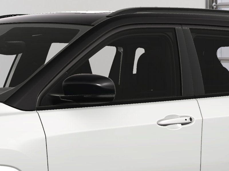 new 2025 Jeep Compass car, priced at $33,012
