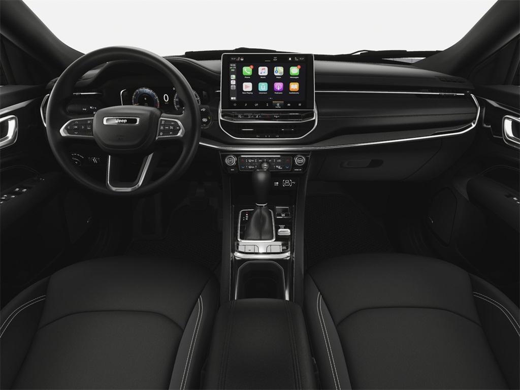 new 2025 Jeep Compass car, priced at $33,718