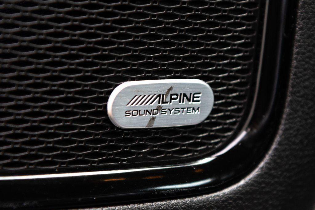 used 2024 Jeep Compass car, priced at $28,000