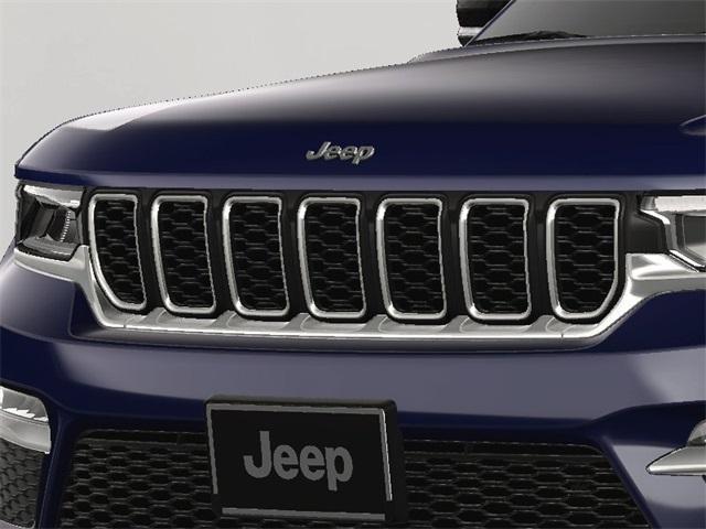 new 2024 Jeep Grand Cherokee car, priced at $44,982