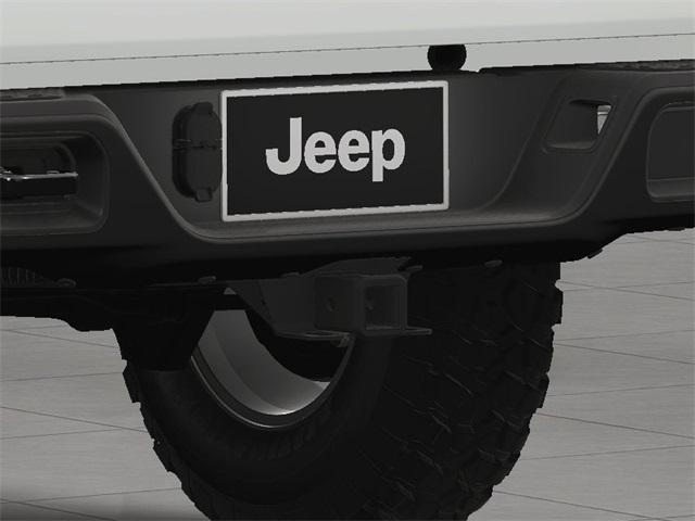 new 2024 Jeep Gladiator car, priced at $50,580