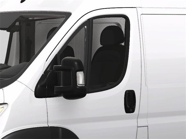 new 2024 Ram ProMaster 2500 car, priced at $53,983