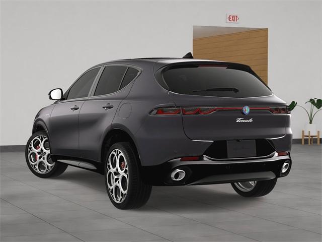 new 2024 Alfa Romeo Tonale car, priced at $52,879