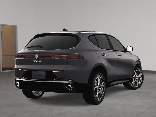 new 2024 Alfa Romeo Tonale car, priced at $52,879