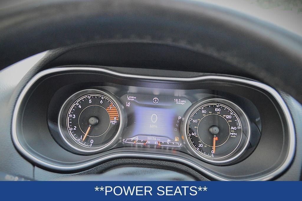 used 2019 Jeep Cherokee car, priced at $19,998
