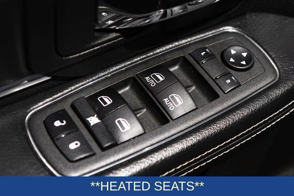 used 2021 Ram 1500 Classic car, priced at $32,600