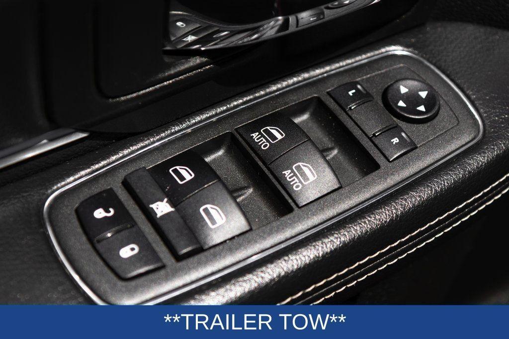 used 2021 Ram 1500 Classic car, priced at $31,800
