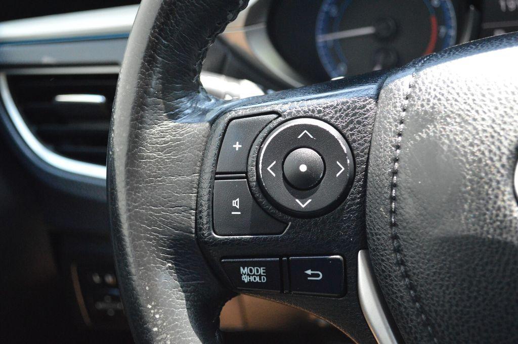 used 2015 Toyota Corolla car, priced at $12,500