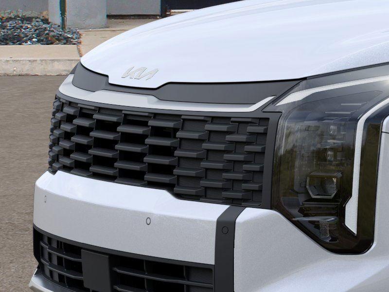 new 2026 Kia Sportage car