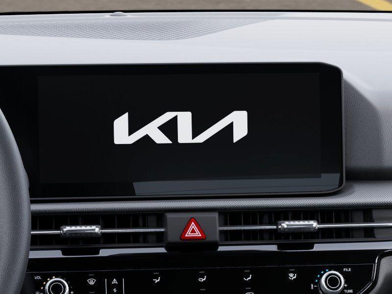 new 2026 Kia Sportage car