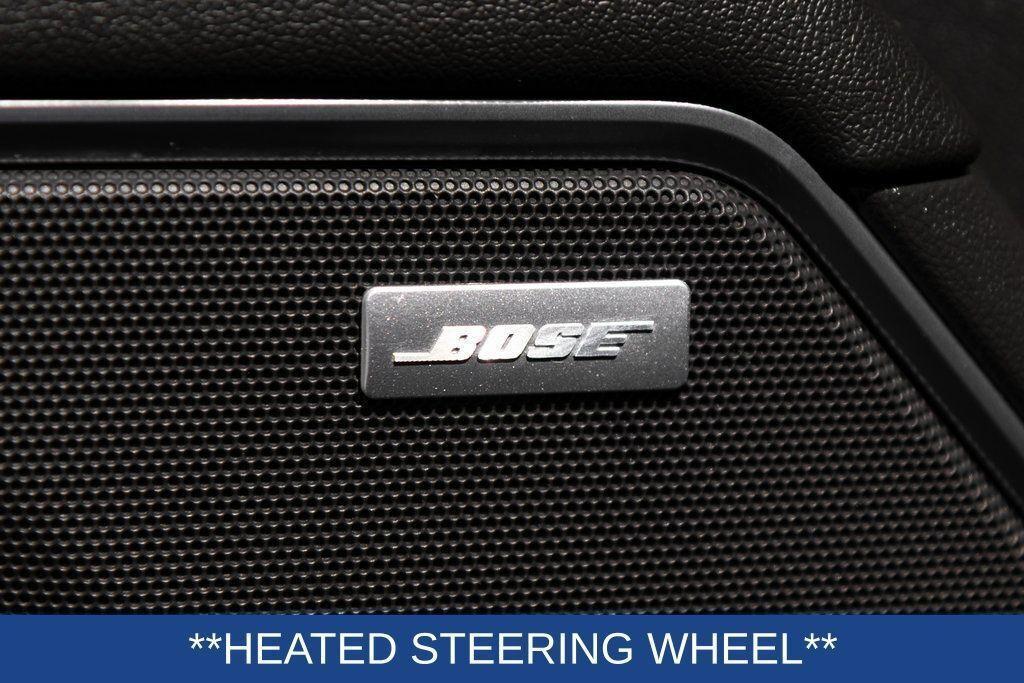 used 2022 Chevrolet Silverado 1500 car, priced at $46,400