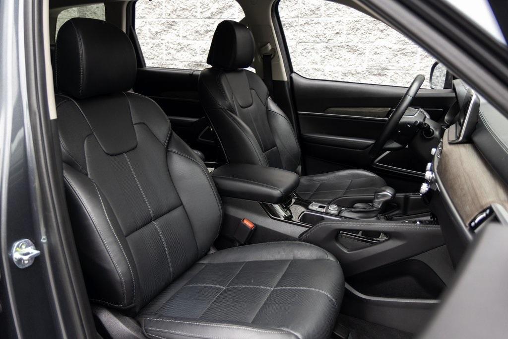 used 2021 Kia Telluride car, priced at $29,700