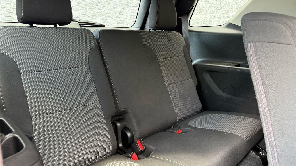 used 2018 Chevrolet Traverse car, priced at $18,500