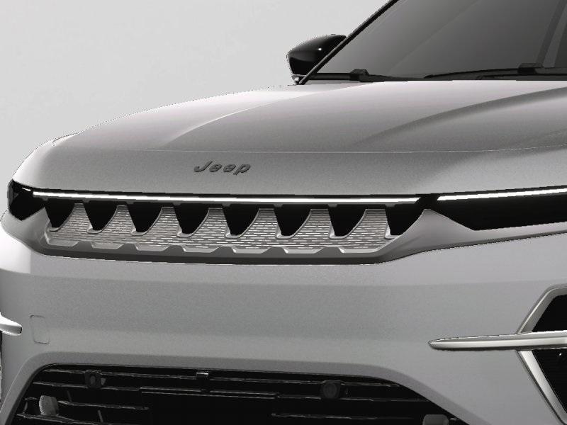 new 2025 Jeep Wagoneer S car, priced at $63,947
