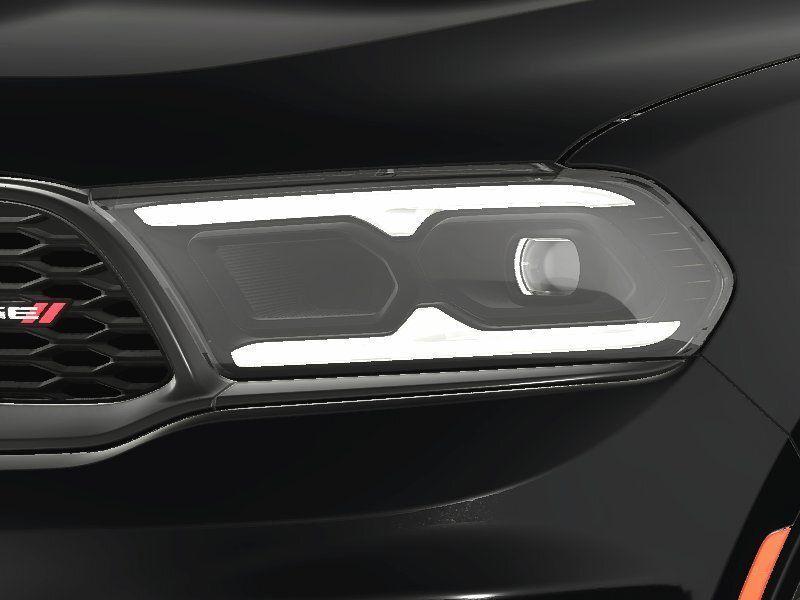 new 2025 Dodge Durango car, priced at $56,336