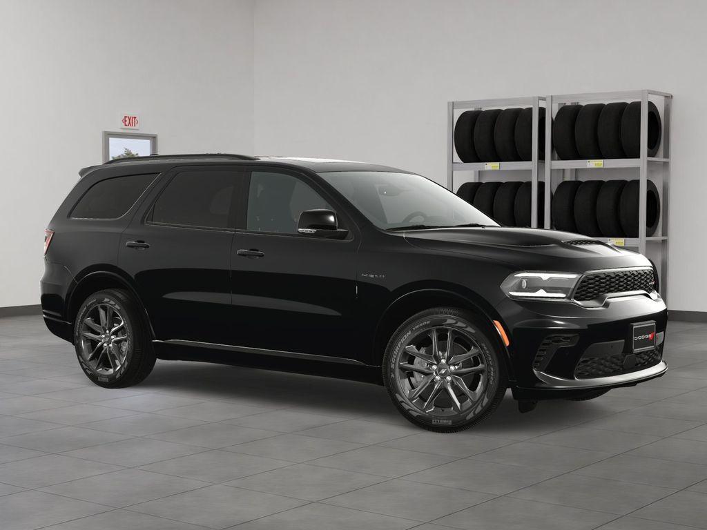 new 2025 Dodge Durango car, priced at $56,336