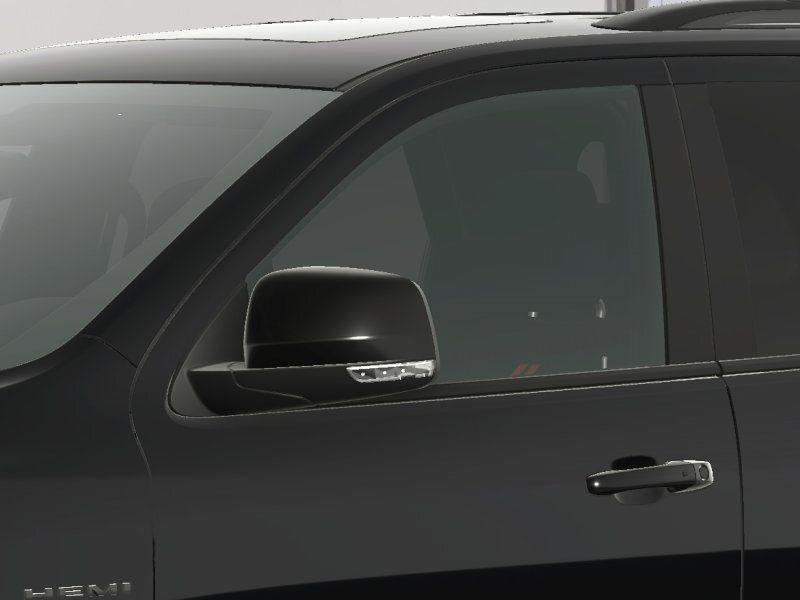 new 2025 Dodge Durango car, priced at $56,336