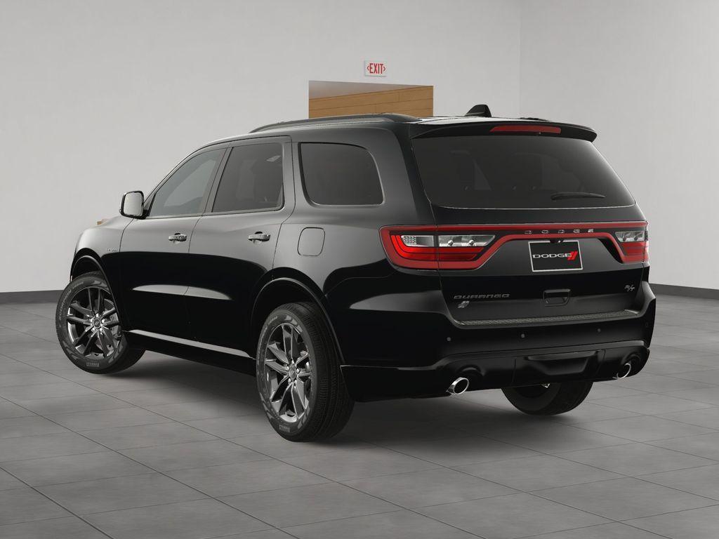 new 2025 Dodge Durango car, priced at $56,336